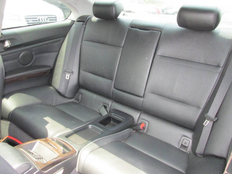 2011 BMW 3 Series 328i xDrive