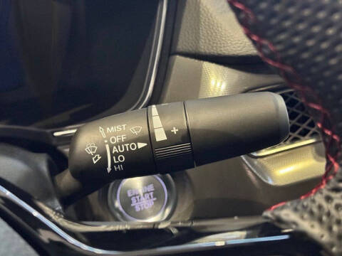 2026 Acura Integra Type S