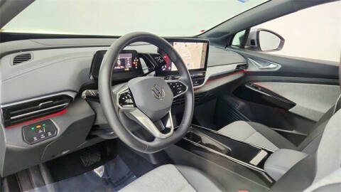 2023 Volkswagen ID.4 Pro