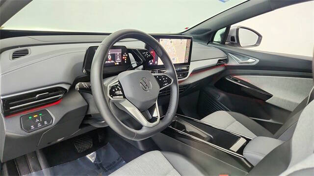 2023 Volkswagen ID.4 Pro