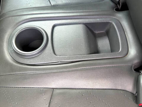 2016 Chevrolet Spark EV 2LT