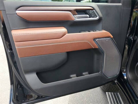 2025 GMC Sierra 3500HD