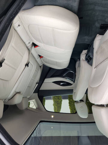 2018 Jaguar E-PACE P250 S