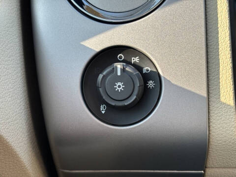 2016 Ford Expedition Limited