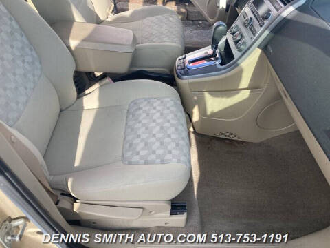 2007 Chevrolet Equinox LS