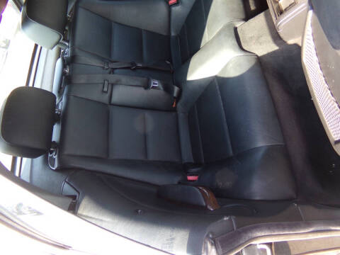 2004 BMW 3 Series 330Ci