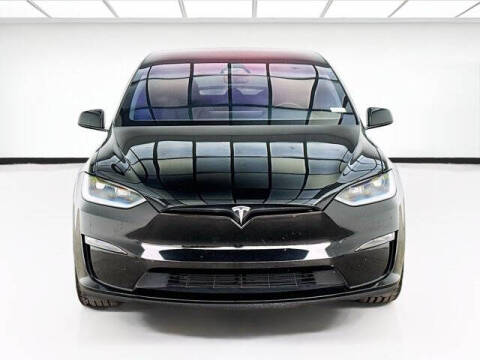 2024 Tesla Model X