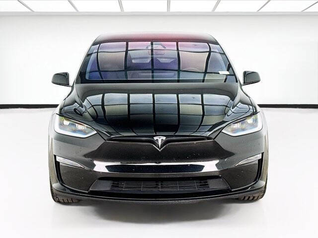 2024 Tesla Model X