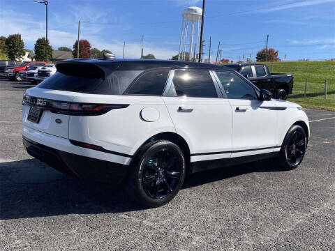 2021 Land Rover Range Rover Velar P250 R-Dynamic S