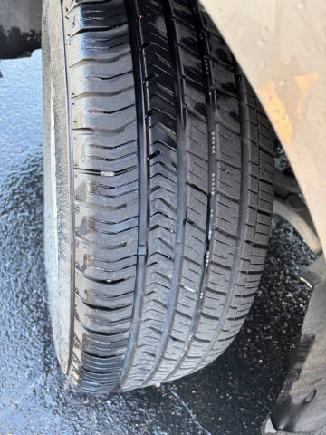 2004 Lincoln Aviator Luxury