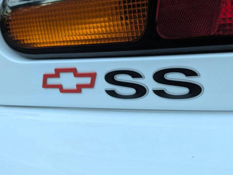 2000 Chevrolet Camaro