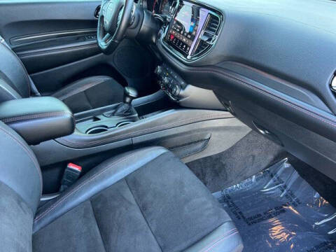 2022 Dodge Durango R/T