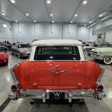 1957 Chevrolet 210
