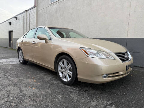 2008 Lexus ES 350