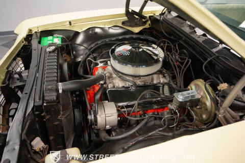 1968 Chevrolet Impala