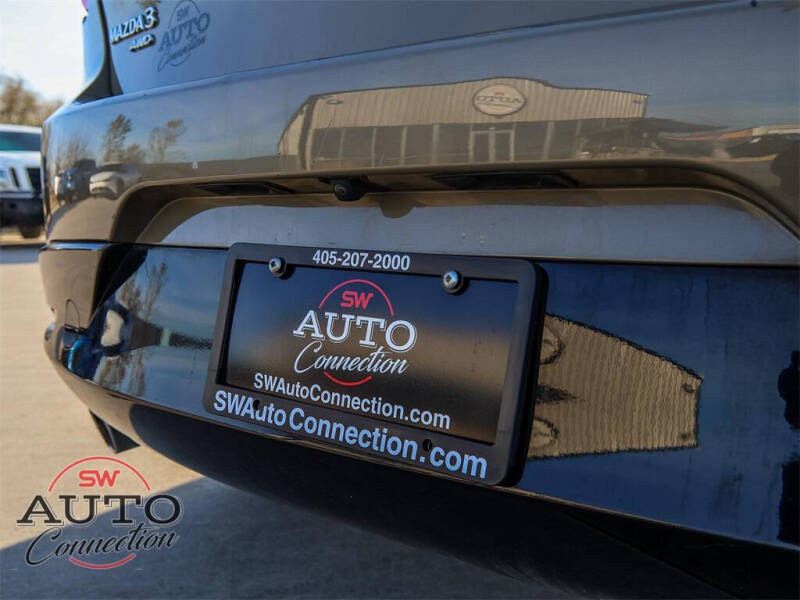 2024 Mazda Mazda3 Hatchback 2.5 Carbon Turbo