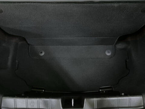 2022 Chevrolet Camaro