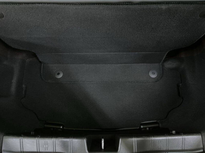 2022 Chevrolet Camaro