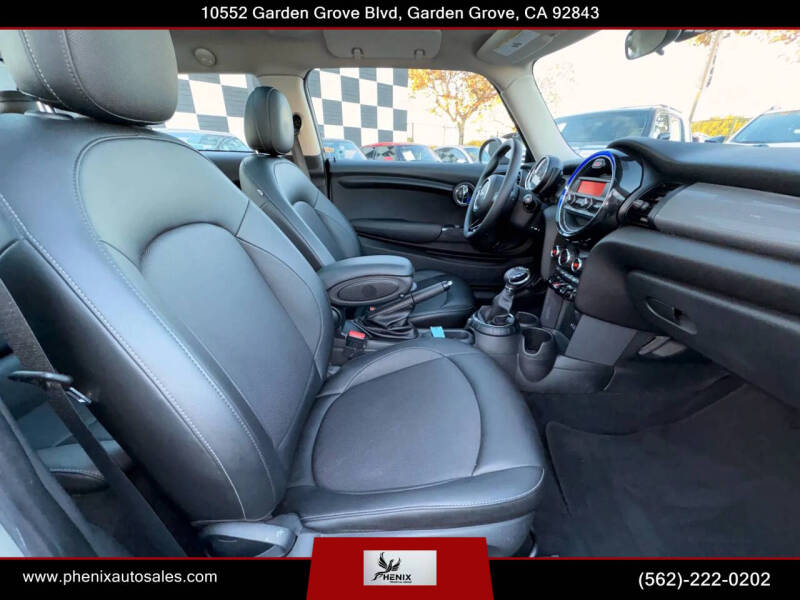 2014 MINI Hardtop Cooper