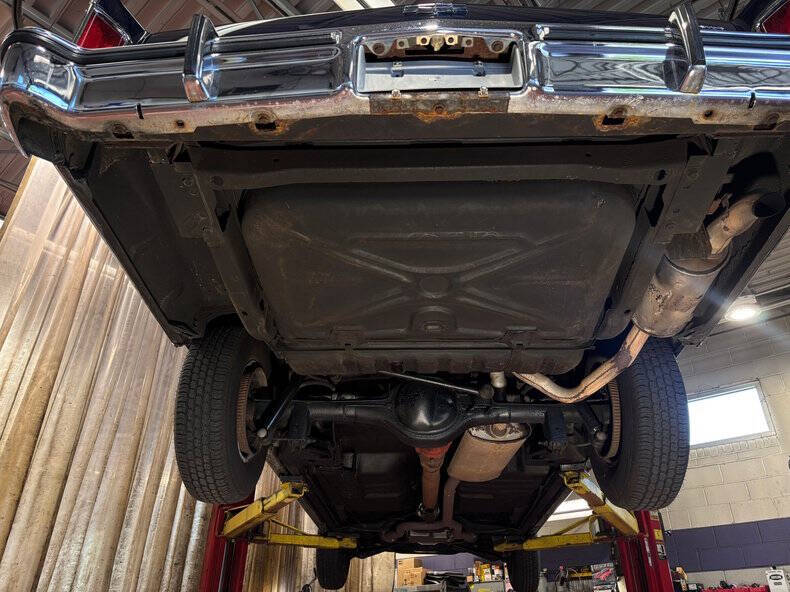 1977 Lincoln Continental