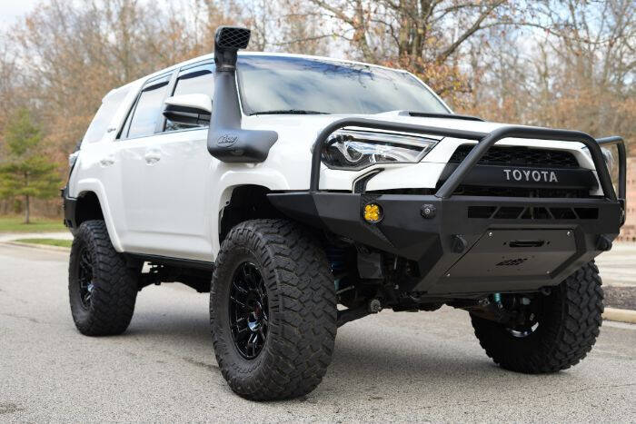 2016 Toyota 4Runner TRD Pro