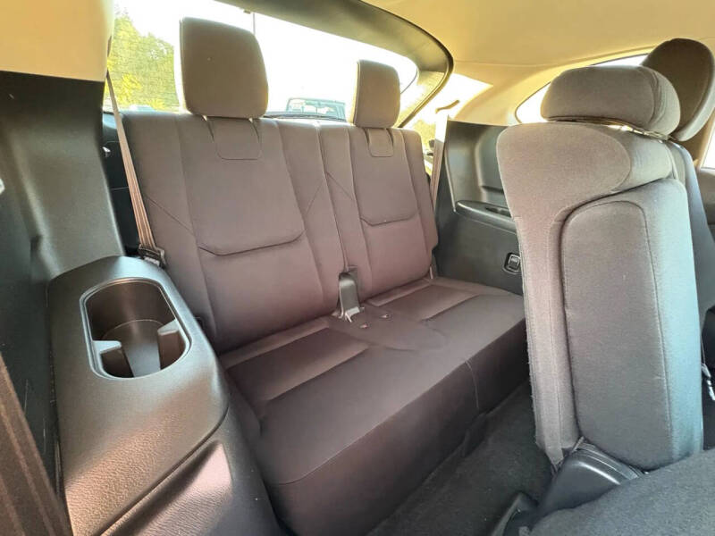 2020 Mazda CX-9 Sport