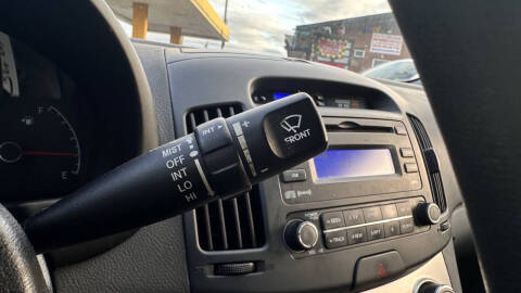 2010 Hyundai Elantra GLS