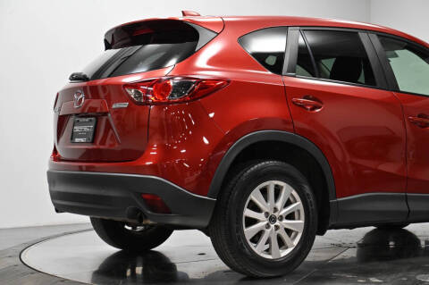 2013 Mazda CX-5 Touring