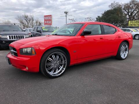 2009 Dodge Charger for sale at C J Auto Sales in Riverbank CA