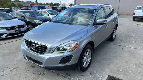 2012 Volvo XC60