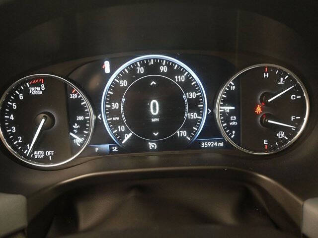 2024 Buick Enclave Premium