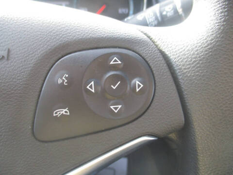 2019 Chevrolet Impala LS Fleet