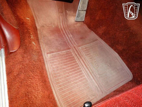 1984 Buick LeSabre Custom