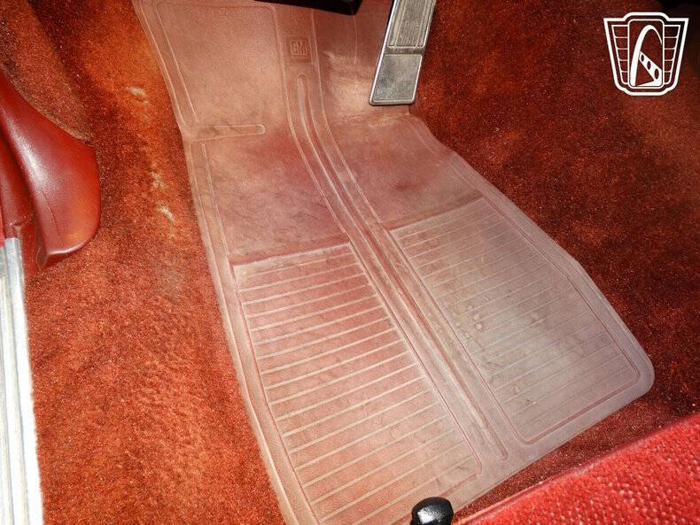 1984 Buick LeSabre Custom