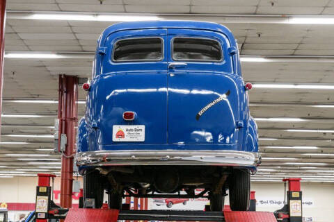 1954 Chevrolet 3100