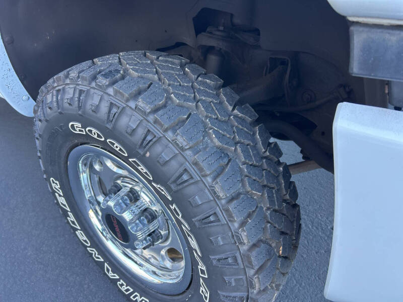 2003 GMC Sierra 2500HD Work Truck