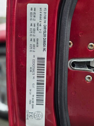 2012 Chrysler 300 Limited