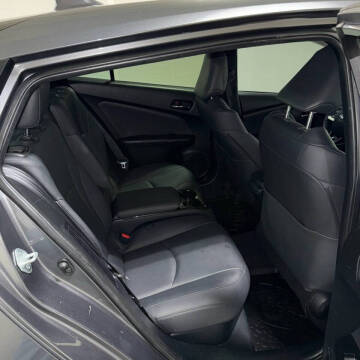 2017 Toyota Prius Prime Premium