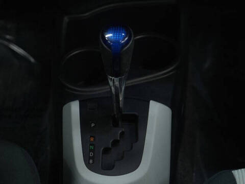 2013 Toyota Prius c Two