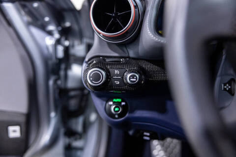 2019 Ferrari 812 Superfast