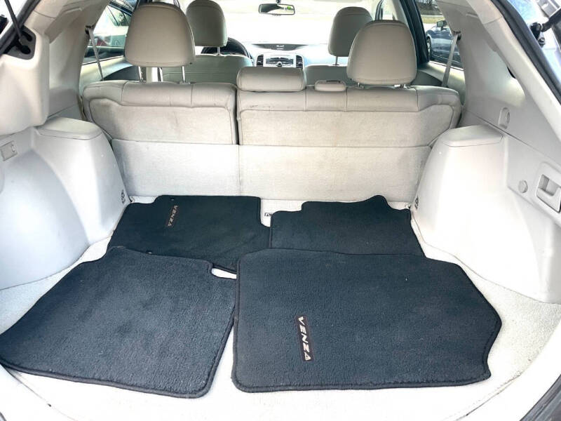2009 Toyota Venza AWD V6