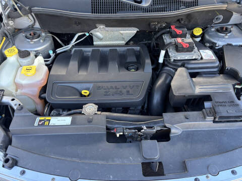 2016 Jeep Compass High Altitude