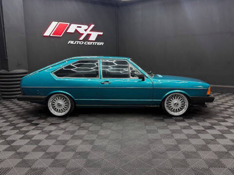 1980 Volkswagen Passat