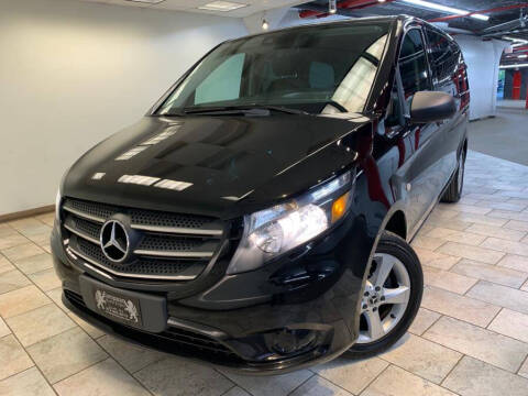 2020 Mercedes-Benz Metris for sale at EUROPEAN AUTO EXPO in Lodi NJ