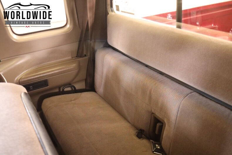 1995 Ford F-150