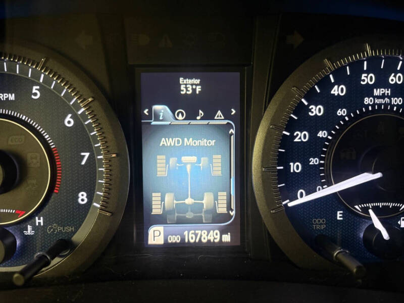 2016 Toyota Sienna XLE 7-Passenger