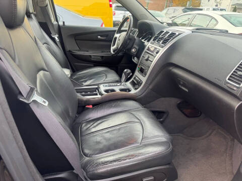 2008 GMC Acadia SLT-1