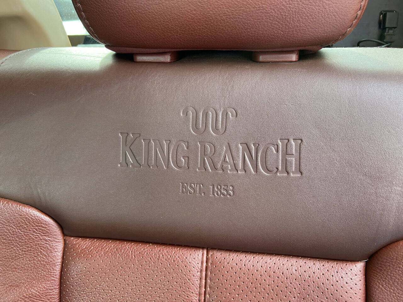 2012 Ford F-250 Super Duty  - $30,900