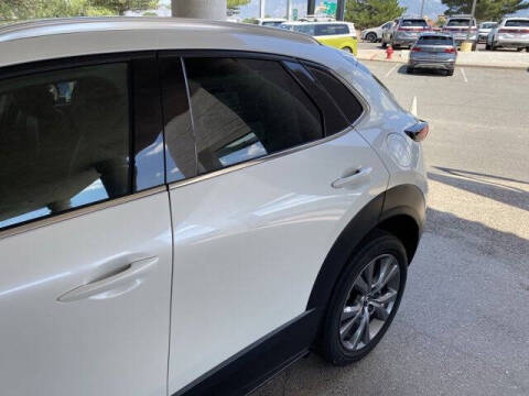 2025 Mazda CX-30 2.5 S Premium