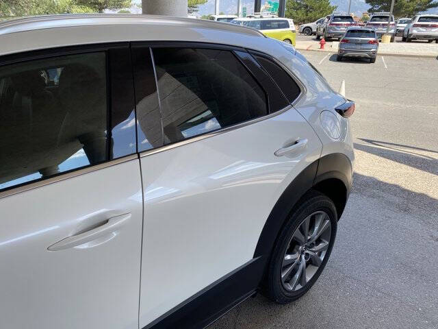 2025 Mazda CX-30 2.5 S Premium